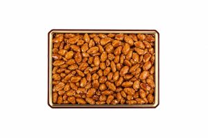 بادام دو آتیشه