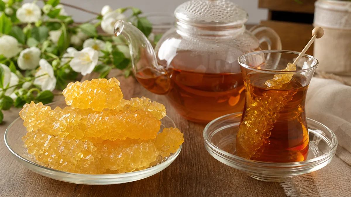 قیمت نبات ۷۰۰ گرمی برای کاربردهای مختلف