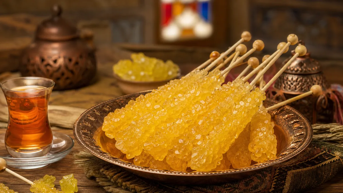 شرایط استفاده از بازار نبات یزد