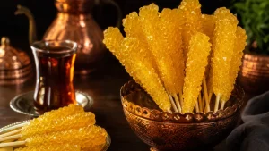 برای هر مصرف بهترین نبات ایران