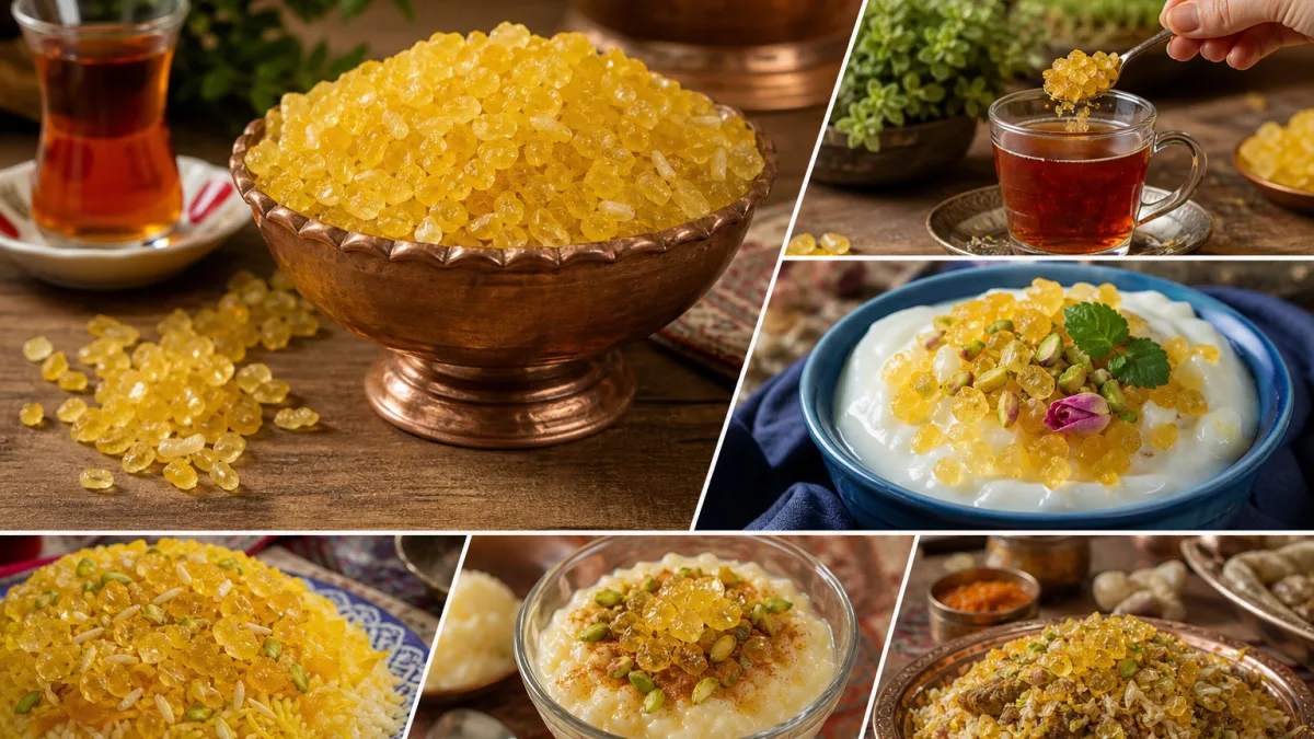 قیمت عمده نبات یزد چگونه تعیین می‌شود؟