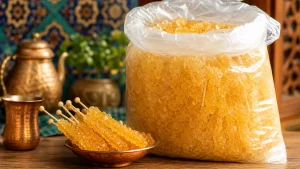 قیمت نبات ۵ کیلویی با طراحی شاخه‌ای