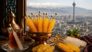 انتخاب نبات افضلی در تهران برای پذیرایی