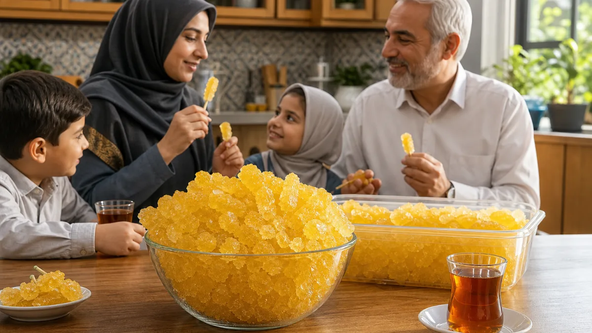 نبات ۹۰۰ گرمی برای چه کاربردی مناسب است؟