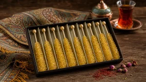 خرید نبات ۱۰ تایی برای پذیرایی