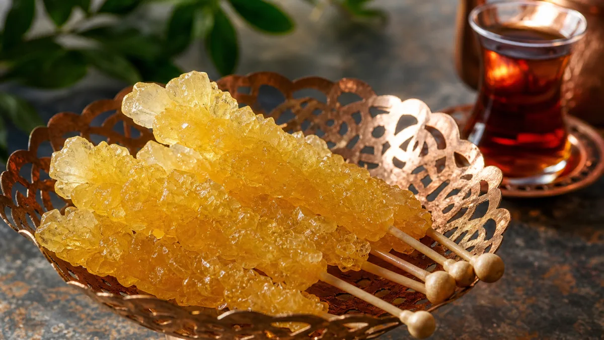 مصرف اقتصادی با نبات ارزان مطمئن
