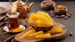 نبات سحرخیز با کاربردهای متنوع مصرفی