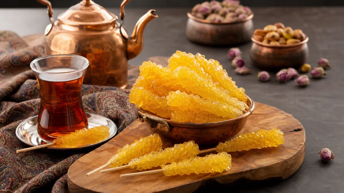 نبات سحرخیز