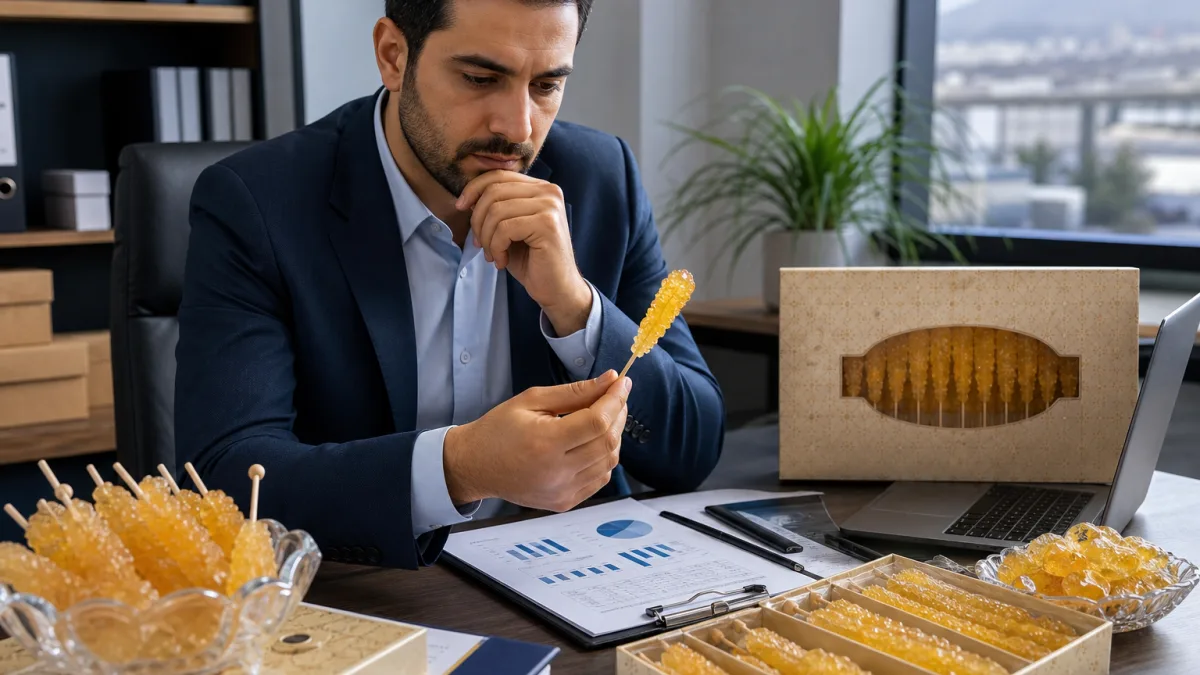 نبات سحرخیز با کاربردهای متنوع مصرفی