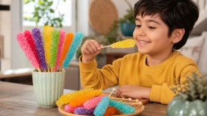 والدین و نبات کیدز برای انتخاب