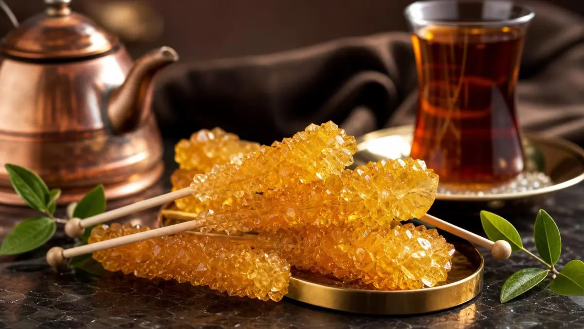 نبات گلد