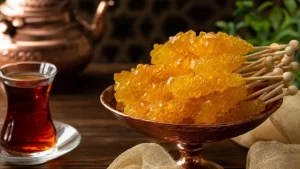 خرید نبات مصطفوی برای مصرف و پذیرایی